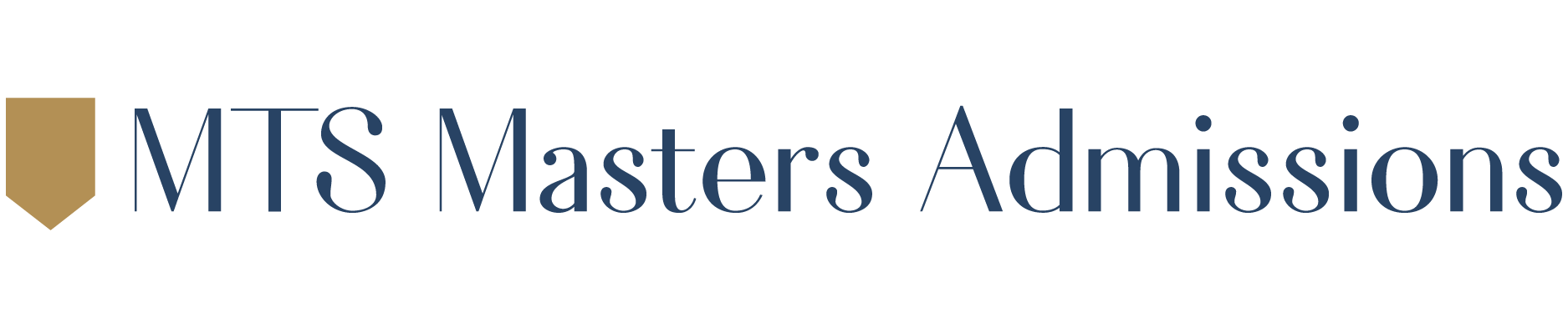 mts masters admissions logo 13